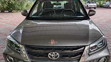 Used Toyota Urban Cruiser High Grade MT in Ajmer