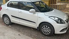 Used Maruti Suzuki Swift Dzire ZXI in Bhopal