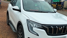 Used Mahindra XUV700 AX 7 Petrol MT 7 STR [2023-2024] in Bhubaneswar