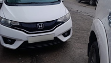 Used Honda Jazz VX Petrol in Moradabad