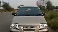 Used Hyundai Santro Xing GLS (CNG) in Palwal
