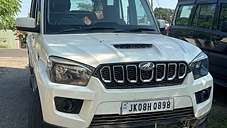 Used Mahindra Scorpio 2021 S7 140 2WD 8 STR in Jammu