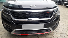 Used Kia Seltos GTX Plus AT 1.4 [2019-2020] in Moradabad