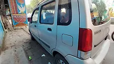Used Maruti Suzuki Wagon R LXi Minor in Ranchi
