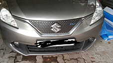 Used Maruti Suzuki Baleno Sigma 1.2 in Ernakulam