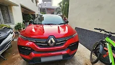 Used Renault Kiger RXT (O) MT Dual Tone in Hospet