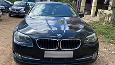 Used BMW 5 Series 520d Luxury Line in Tiruchirappalli