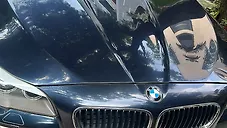 Used BMW 5 Series 525i Sedan in Delhi