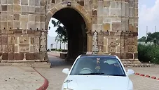 Used Hyundai Accent CNG in Rajkot