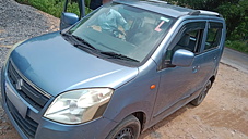 Used Maruti Suzuki Wagon R 1.0 VXi in Raigarh