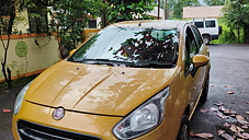 Used Fiat Punto Evo Dynamic Multijet 1.3 [2014-2016] in Kolhapur