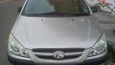 Used Hyundai Getz Prime 1.1 GVS in Chennai