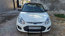 Used Ford Figo Duratorq Diesel Titanium 1.4 in Panipat