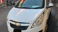 Used Chevrolet Beat LS Petrol in Pune