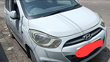 Used Hyundai i10 Magna 1.2 Kappa2 in Dehradun