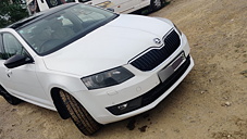 Used Skoda Octavia Elegance 2.0 TDI AT in Sirsa