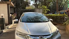 Used Honda City SV CVT in Mumbai
