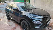 Used Tata Harrier XZ Dark Edition [2019-2020] in Surendranagar