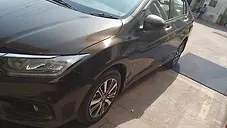Used Honda City 4th Generation V Petrol in Kanpur