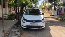 Used Tata Altroz XZ Plus Diesel [2021-2023] in Thanjavur