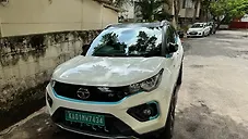 Used Tata Nexon EV XZ Plus LUX in Bangalore