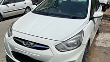 Used Hyundai Verna Fluidic 1.4 CRDi in Greater Noida