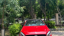 Used Mercedes-Benz A-Class A 200d Night Edition in Jamnagar