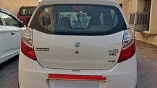 Used Maruti Suzuki Alto K10 VXi (O) [2014-2019] in Bhiwani