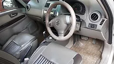Used Maruti Suzuki SX4 ZXi in Ghaziabad