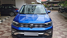 Used Volkswagen Taigun GT Plus 1.5 TSI DSG in Thiruvananthapuram