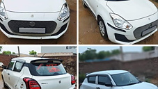 Used Maruti Suzuki Swift LXi [2018-2019] in Hanumangarh