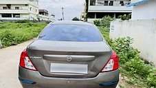 Used Nissan Sunny XV Diesel in Warangal