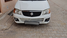 Used Maruti Suzuki Alto K10 VXi in Bhiwani