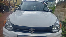 Used Maruti Suzuki Alto 800 VXi in Shimoga