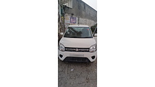 Used Maruti Suzuki Wagon R VXI 1.0 [2022-2023] in Meerut