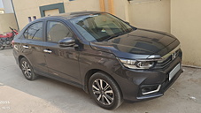 Used Honda Amaze VX CVT 1.2 Petrol [2021] in Una (Gujarat)