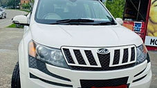 Used Mahindra XUV500 Xclusive in Jammu