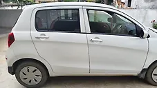 Used Maruti Suzuki Celerio ZXi AMT [2017-2019] in Khammam