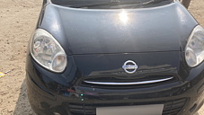 Used Nissan Micra XV Premium Diesel in Coimbatore