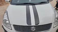 Used Maruti Suzuki Swift VXi in Satna