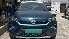 Used Tata Nexon EV XZ Plus in Jhansi