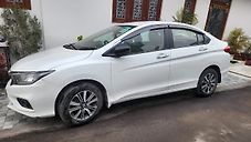 Used Honda City V Diesel in Rudrapur