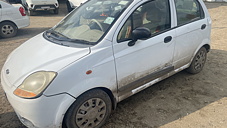 Used Chevrolet Spark LS 1.0 in Pune