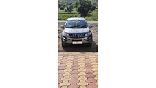 Used Mahindra XUV500 W4 in Beed