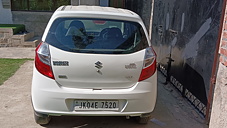 Used Maruti Suzuki Alto K10 VXi [2014-2019] in Srinagar