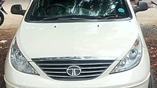 Used Tata Indica Vista LS Quadrajet BS IV in Indore