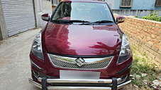 Used Maruti Suzuki Swift Dzire ZXI in Malda