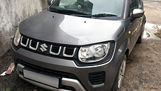 Used Maruti Suzuki Ignis Sigma 1.2 MT in Anjar