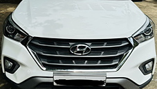 Used Hyundai Creta SX 1.6 Petrol in Thiruvananthapuram