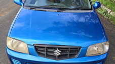 Used Maruti Suzuki Alto LXi BS-III in Navi Mumbai